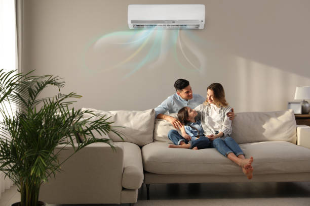 Best Local HVAC Companies  in Justin, TX