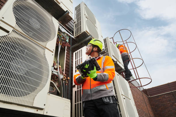 Best HVAC Companies Near Me  in Justin, TX
