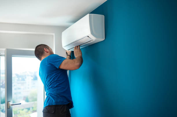 Best HVAC Installation Services  in Justin, TX