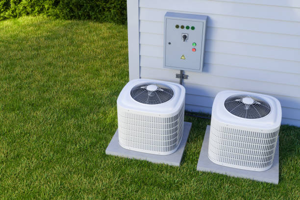 Best HVAC Installation Services  in Justin, TX