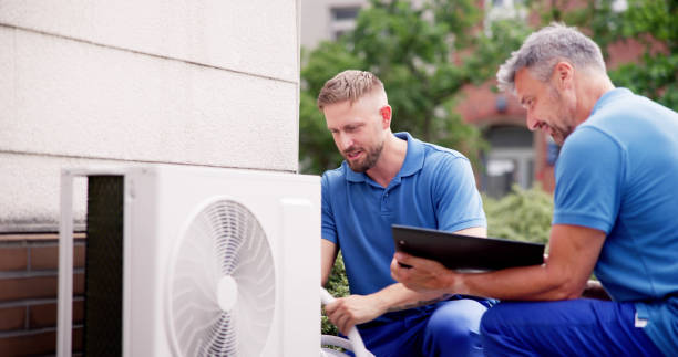 Best HVAC Air Duct Cleaning  in Justin, TX