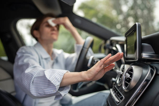 Affordable Air Conditioning Repair in Justin, TX