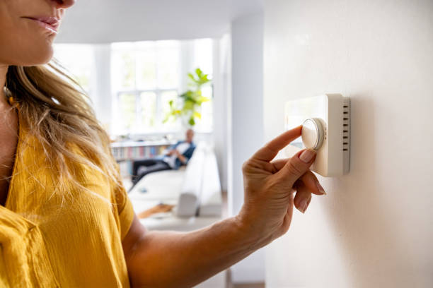Best HVAC Repair Near Me  in Justin, TX