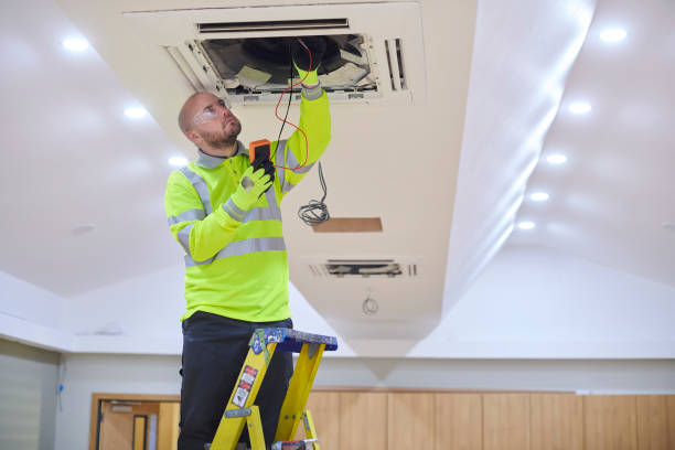 Best HVAC Maintenance Near Me  in Justin, TX