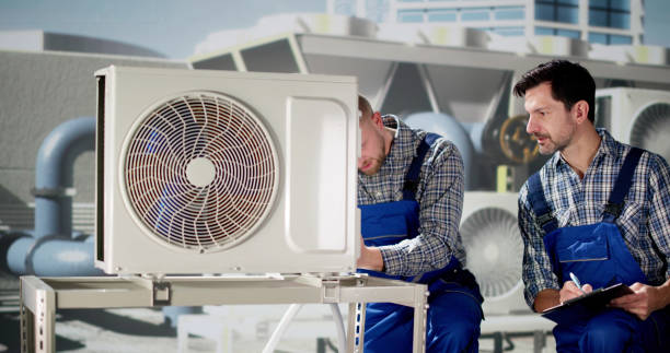 Best HVAC System Installation  in Justin, TX