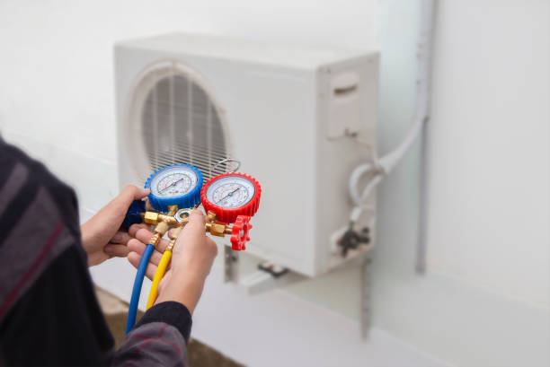 Best Affordable HVAC Services  in Justin, TX