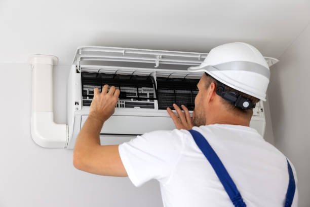 AC Installation Near Me in Justin, TX