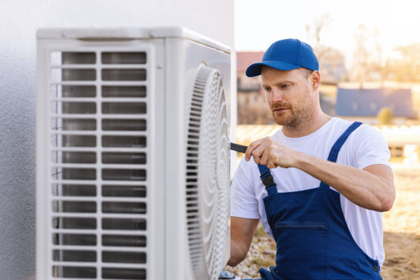 Best 24/7 HVAC Repair  in Justin, TX